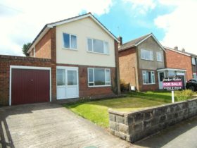 3 bedroom Detached f...